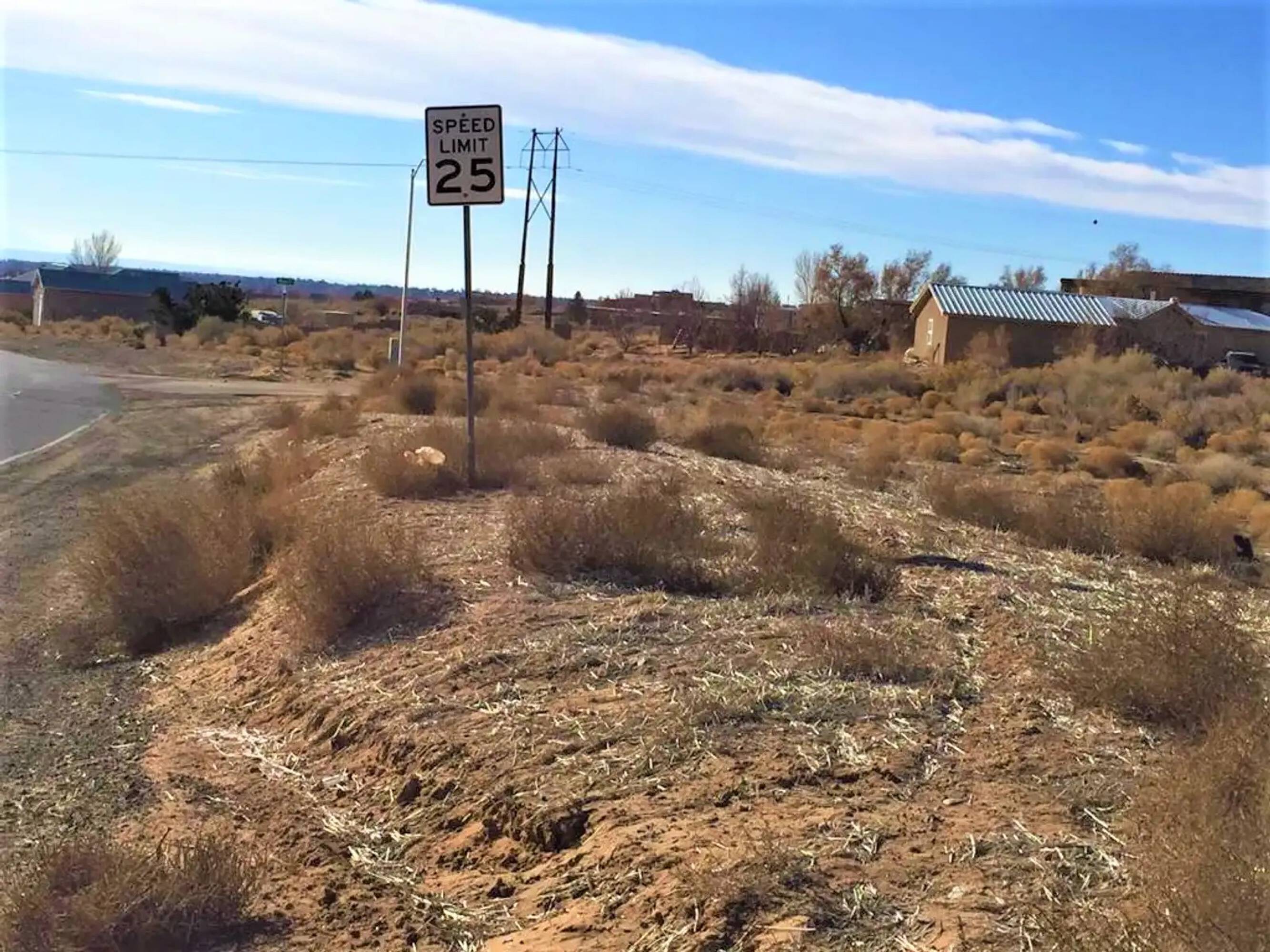 Land for Sale in Albuquerque New Mexico 87124